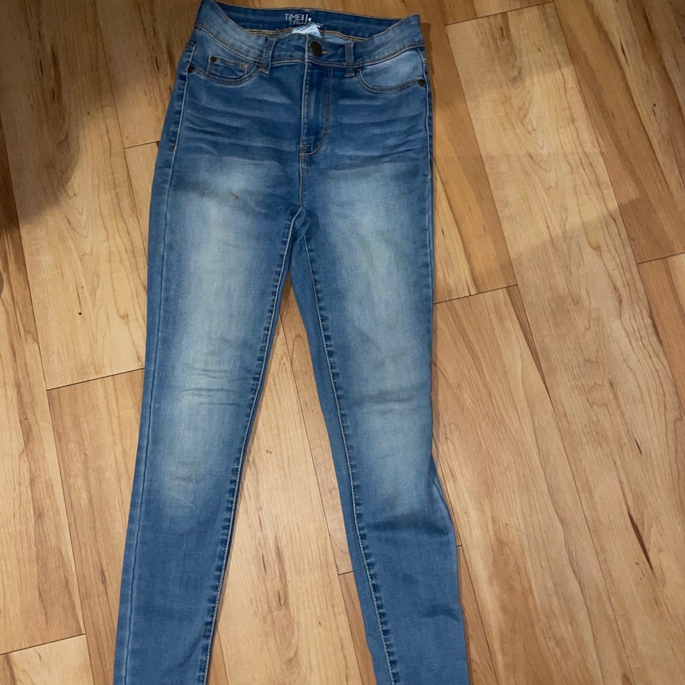 Medium denim Jeans